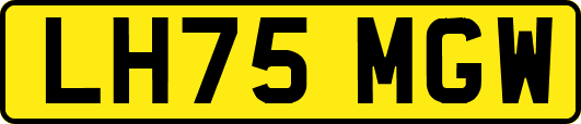 LH75MGW
