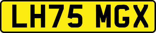 LH75MGX