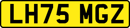 LH75MGZ