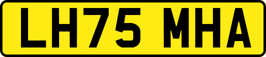 LH75MHA