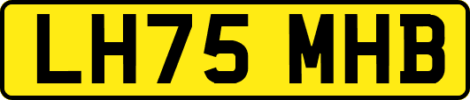 LH75MHB