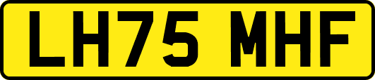 LH75MHF