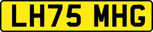LH75MHG