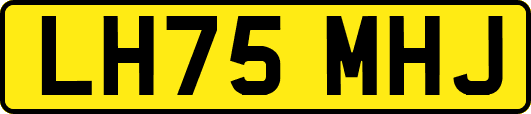 LH75MHJ