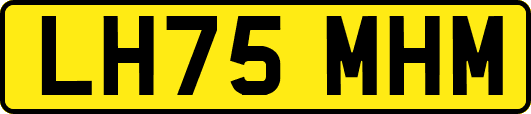 LH75MHM