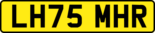LH75MHR