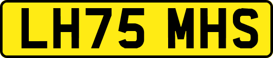 LH75MHS