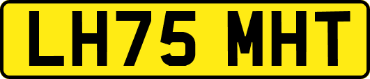 LH75MHT