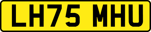 LH75MHU