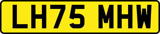 LH75MHW