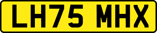 LH75MHX