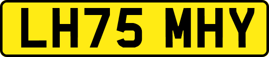 LH75MHY