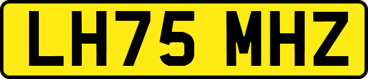LH75MHZ