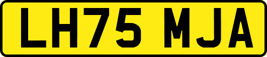LH75MJA