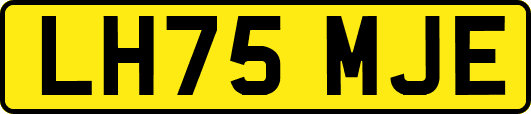 LH75MJE