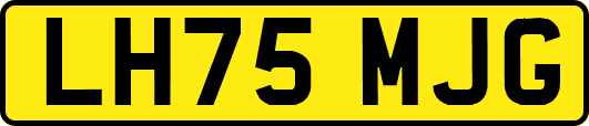 LH75MJG