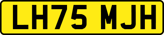LH75MJH