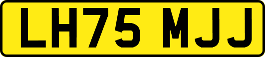 LH75MJJ