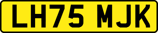 LH75MJK