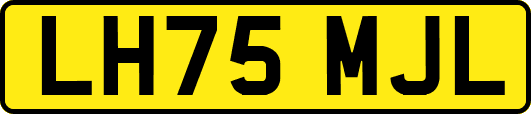 LH75MJL