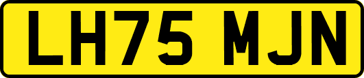 LH75MJN