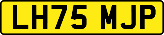 LH75MJP