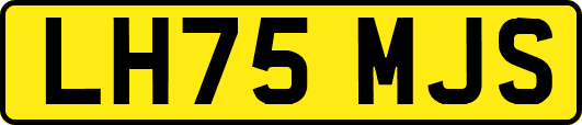 LH75MJS
