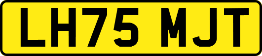 LH75MJT