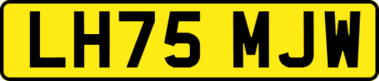LH75MJW