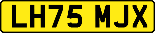 LH75MJX