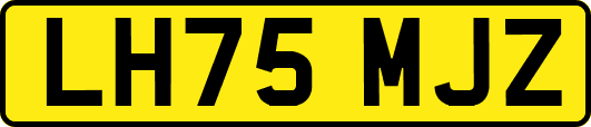 LH75MJZ