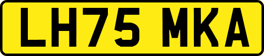 LH75MKA