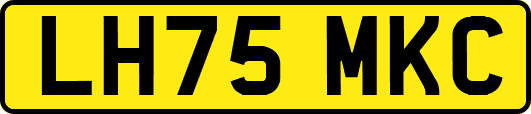 LH75MKC