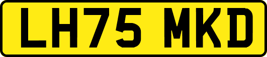 LH75MKD