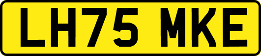 LH75MKE