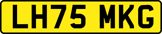 LH75MKG