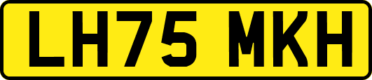 LH75MKH