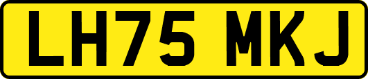 LH75MKJ