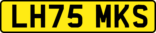 LH75MKS
