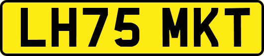 LH75MKT