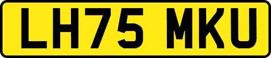 LH75MKU