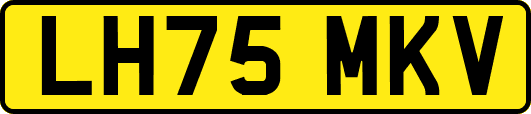 LH75MKV