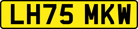 LH75MKW