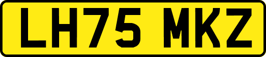 LH75MKZ