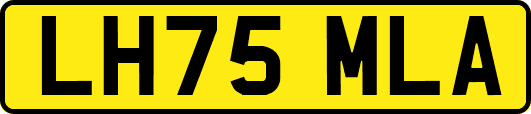 LH75MLA