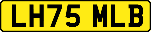 LH75MLB