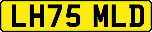 LH75MLD