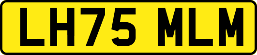 LH75MLM