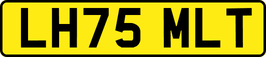 LH75MLT