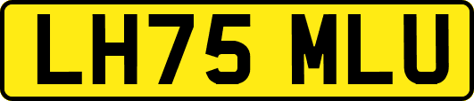 LH75MLU